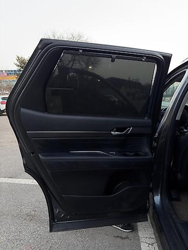 Hyundai: Hyundai Palisade: 2020 г., 2.2 л, Автомат, Дизель, Кроссовер — 21