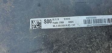 santa fe dzip: BRANIK G20 ZA BMW SERIJA 3 | bmw 3 g20 zadnji branik — 4