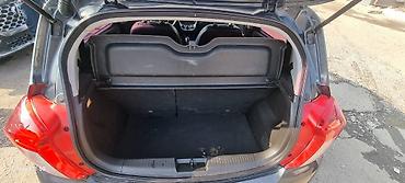 jac s7: Chevrolet Spark: 2017 г., Автомат, Бензин, Хэтчбэк — 5