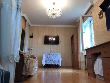 Köhnə tikili: Bakı, Yasamal, 1 otaqlı, Köhnə tikili, m. Elmlər Akademiyası, 32 kv. m -da lalafo.az — 3 Köhnə tikili: Bakı, Yasamal, 1 otaqlı, Köhnə tikili, m. Elmlər Akademiyası, 32 kv. m — 3