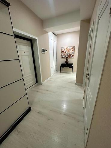 archa group: 2 комнаты, 81 м², Ала-Арча ТРЦ Элитка, 10 этаж, Дизайнерский ремонт — 3