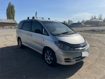опель корса б: Toyota Estima: 2001 г., 2.4 л, Автомат, Газ, Минивэн