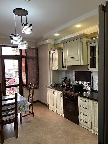 Продажа квартир: 3 комнаты, 103 м², Элитка, 9 этаж, Евроремонт — 7