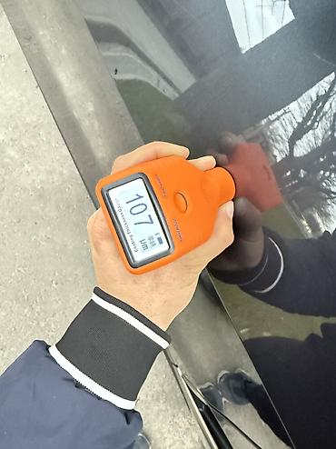 BMW: BMW X7: 2021 г., 4.4 л, Автомат, Бензин, Внедорожник — 12