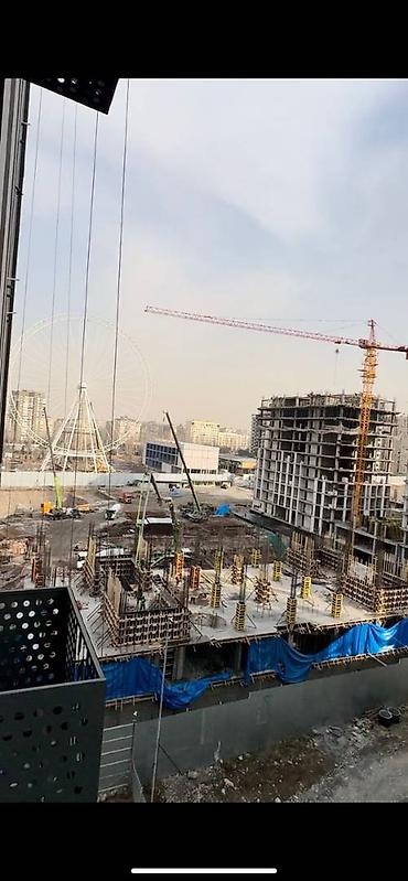 Продажа квартир: 1 комната, 47 м², Элитка, 9 этаж, ПСО (под самоотделку) — 12