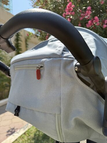 Gəzinti arabaları: Klassik gəzinti arabası, Carello, İşlənmiş, Cins: Qız, Yaş: <1 ay, Ödənişli çatdırılma, Rayonlara çatdırılma, Ünvandan götürmə — 5