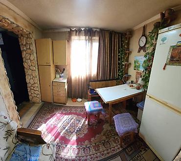 контейнер бишкек: Продам дом в Бишкеке. 100м². 130'000 $. Участок 6,5 соток. по факту 7 — 6