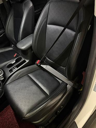 Kia: Kia Seltos: 2019 г., 1.6 л, Робот, Бензин, Кроссовер — 10