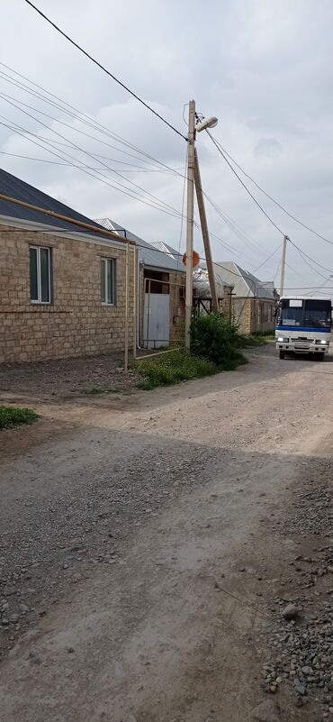 Həyət evləri və villaların satışı: 3 otaqlı, 400 kv. m, Kredit yoxdur, Yeni təmirli