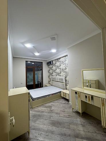 ecemide ucuz evler: 2 otaqlı, Yeni tikili, 57 kv. m — 10