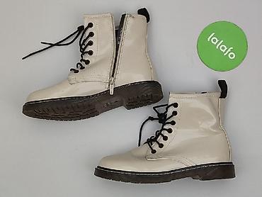 swear boots: Botki damskie, rozmiar 38 — 3