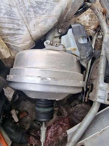 peda gp 50: VAKUM KOČIONI ZA AUDI A6 OD 2009. DO 2015. GOD — 1