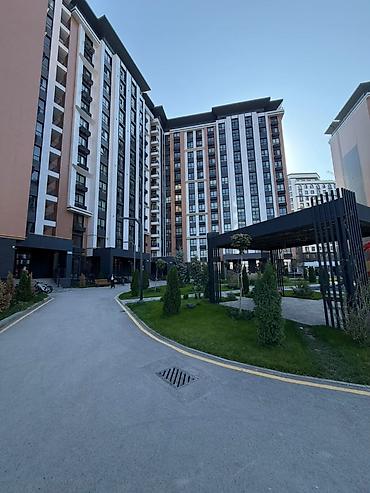 квартира памир строй: 2 комнаты, 46 м², Асанбай мкр Элитка, 11 этаж, Дизайнерский ремонт — 7