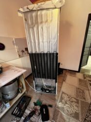 Ремонт холодильников, морозильников: Ремонт холодильников Ремонт холодильника Ремонт морозильников — 2