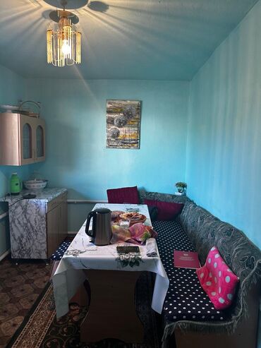 Продажа домов: Дом, 75 м², 4 комнаты, Агентство недвижимости, Старый ремонт — 18