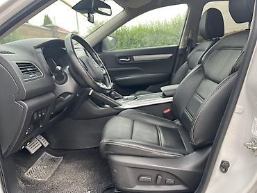 Renault: Renault QM6: 2019 г., Кроссовер at lalafo.kg — 11 Renault: Renault QM6: 2019 г., Кроссовер — 11