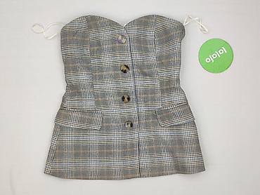 zara pióra: Zara, Top damski, rozmiar XS — 2