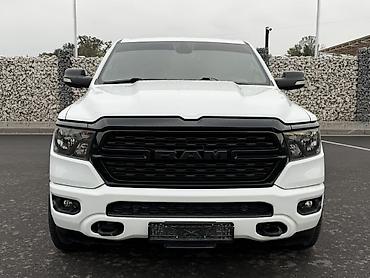 ram внедорожник: Dodge Ram 1500: 2022 г., 3.6 л, Автомат, Бензин, Пикап — 3