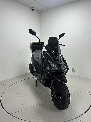 Скутеры: 🏍 Самурай 150куб. тип двигателя: 4тактный. объем двигателя: 150куб at lalafo.kg — 7 Скутеры: 🏍 Самурай 150куб. тип двигателя: 4тактный. объем двигателя: 150куб — 7