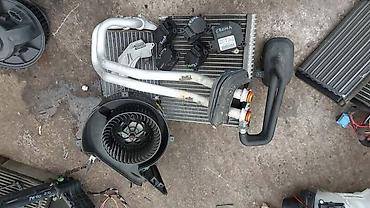 pragovi za auto: MOTORIC KABINE REOSTAT ZA FIAT CROMA — 1