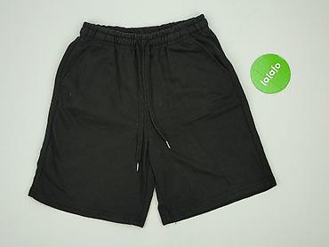 polyester underwear: Sinsay, Szorty dla mężczyzn, rozmiar S — 3