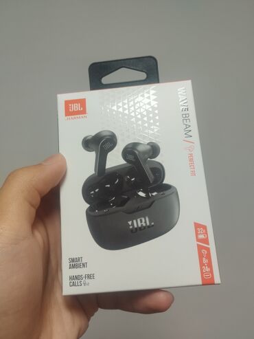 наушники k array: Вакуумдук, JBL, Жаңы, Электр зымсыз (Bluetooth), Классикалык