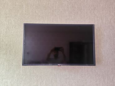 Televizorlar: İşlənmiş Televizor LG LCD 32" HD (1366x768), Pulsuz çatdırılma, Ödənişli çatdırılma