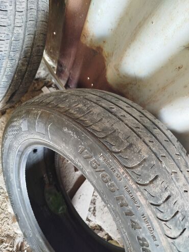 опель астра шины диски: Шины 175 / 65 / R 14, 1 шт, Легковые, Nexen