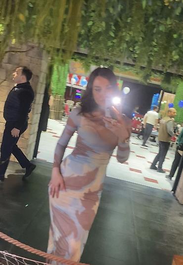 don formalari: Ziyafət donu, Maksi, Trendyolmilla, M — 5