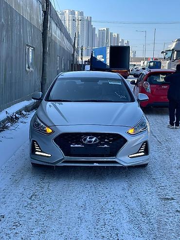 авто аренда такси: Сдаю Hyundai Sonata под такси, Долгосрочно, | Залог — 9