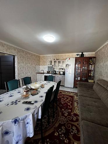 Продажа коттеджей и домов: Продаётся дом 🏡 ♻ ж/м Рухий Мурас ✅Комнаты-4 ❇Площадь: около 108 м2 — 12