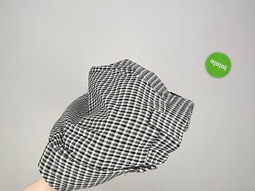 lidlowe buty: Bershka, Spodnie materiałowe damskie, rozmiar S — 6