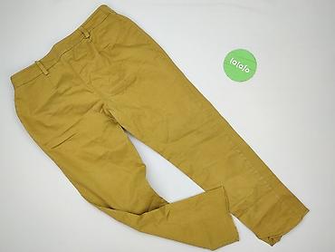 buty m: New Look, Spodnie materiałowe damskie, rozmiar L — 3