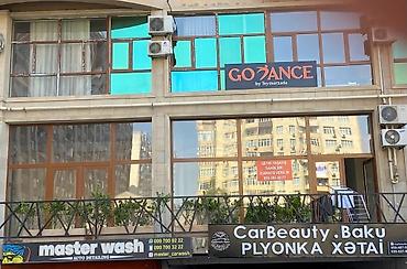 Kommersiya daşınmaz əmlakı: Xatai metrosu merkezi əsas kuceye baxan geyri yasayis obyekt satilir — 5