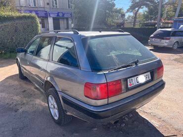 ауди 100 с3 купить: Audi 100: 1994 г., 2 л, Механика, Бензин, Универсал