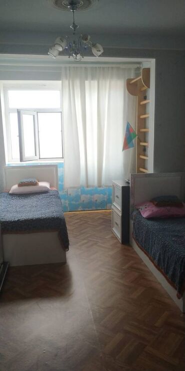 Köhnə tikili: Bakı, 3 otaqlı, Köhnə tikili, 75 kv. m — 7