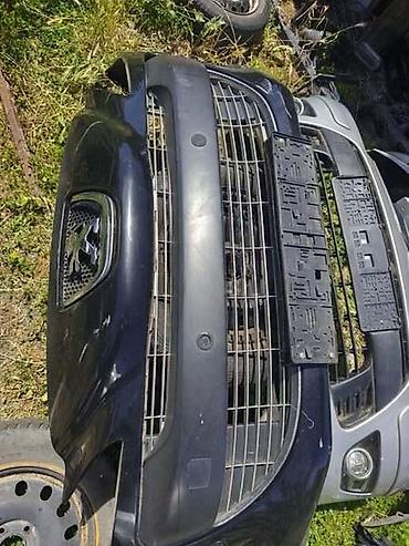 mini sarnaran: BRANIK ZA PEUGEOT 308 OD 2006. DO 2010. GOD — 1