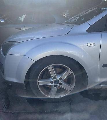 Delovi motora: BOS PUMPA ZA FORD FOCUS | FORD velika ponuda delova Na prodaju — 7