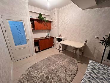 Продажа квартир: 1 комната, 38 м², Элитка, 6 этаж, Косметический ремонт — 12