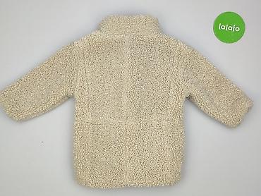 vinted płaszcz: Płaszcz, 2-3 lat, 92-98 cm, stan - Bardzo dobry — 3
