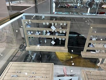 украшения: Серебряные украшения 925° – изысканность, доступная каждому! ✨ — 10
