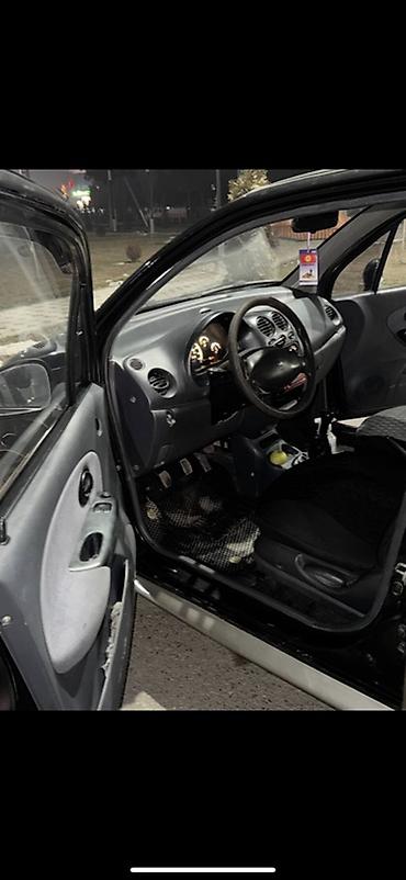 Daewoo: Daewoo Matiz: 2013 г., Механика, Бензин — 7