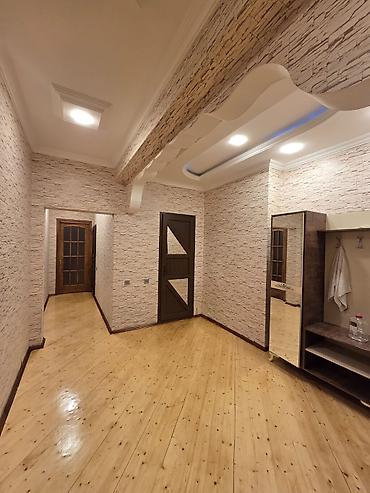 sipark mtk: Yasamal, 3 otaqlı, Yeni tikili, m. 20 Yanvar, 128 kv. m — 2