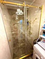 Продажа квартир: 3 комнаты, 78 м², Элитка, 2 этаж, Дизайнерский ремонт — 9