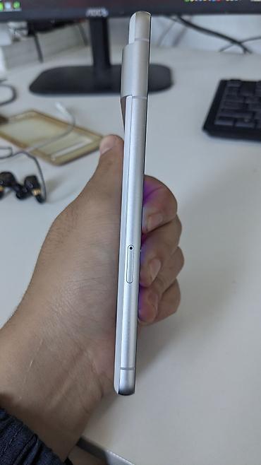 google pixel 10: Google Pixel 7, Б/у, 128 ГБ, цвет - Серебристый — 2