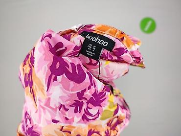 mingel: Boohoo, Sukienka damska, rozmiar M — 4