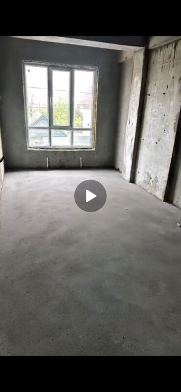 сдаю квартиру район пишпек: 2 комнаты, 72 м², 4 этаж, ПСО (под самоотделку)