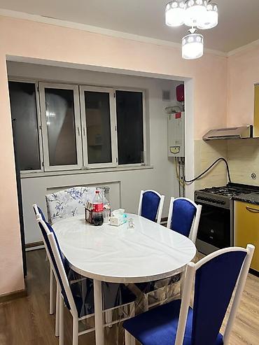 Долгосрочная аренда квартир: 2 комнаты, Собственник, Без подселения, С мебелью полностью — 5