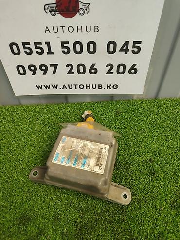 Блок управления аирбаг HONDA civic 1 2008 (б/у)
