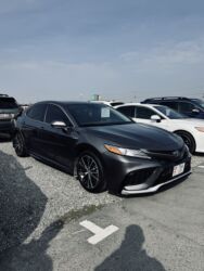 машины в оше: Toyota Camry: 2019 г., 2.5 л, Вариатор, Гибрид, Седан